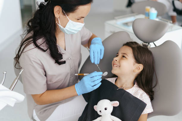 Best Emergency Dentist for Knocked-Out Tooth in Tahoka, TX