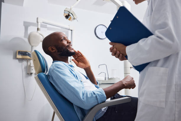Best Mobile Emergency Dentist in Tahoka, TX