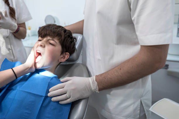 Best Orthodontic Emergency Dentist in Tahoka, TX