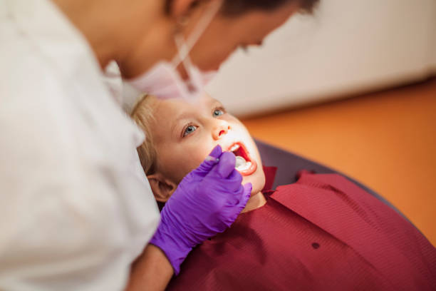 Best Emergency Dental Care for Abscessed Tooth in Tahoka, TX
