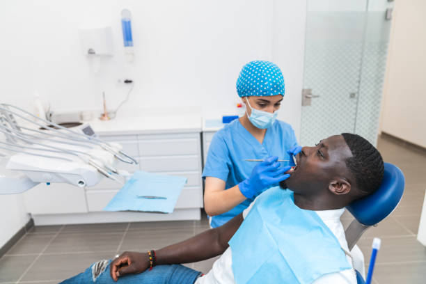 Best Orthodontic Emergency Dentist in Tahoka, TX