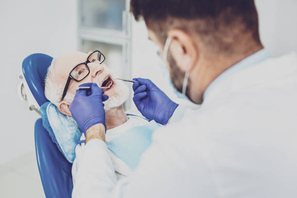 Best Emergency Root Canal Treatment in Tahoka, TX